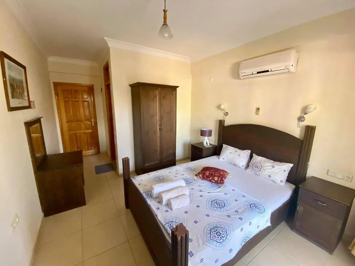 Yalcin Hotel & Villas Oludeniz 0*,  Turcia