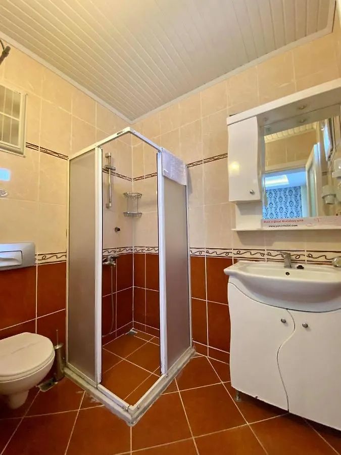 Yalcin Hotel & Villas Oludeniz