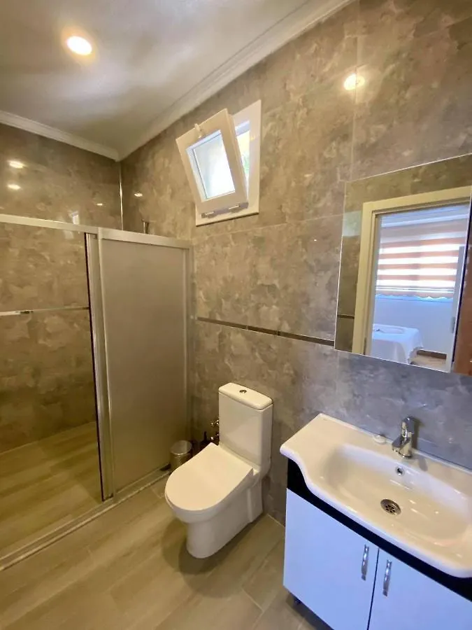 Yalcin Hotel & Villas Oludeniz 0*,  Turquia