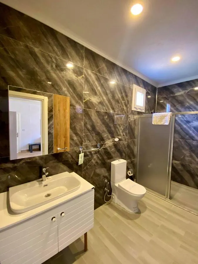 Yalcin Hotel & Villas Oludeniz Turquia