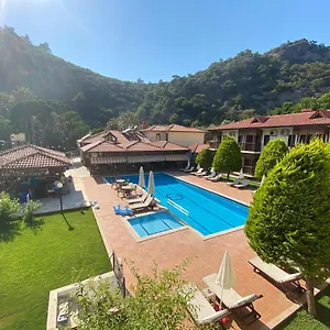 Hotel Oludeniz Отель