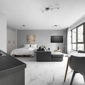  Daire Avenue, Nilie Hospitality Mgmt Yunanistan