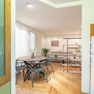  Daire Houseloft Rotonda Yunanistan