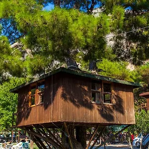 Gorge Club Otel