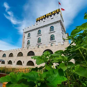 *** Otel Pasha Palace Türkiye