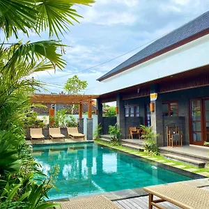 Kubera Kemenuh By Prasi Hotel Ubud (Bali)