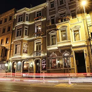 *** Otel Santa Hill Türkiye