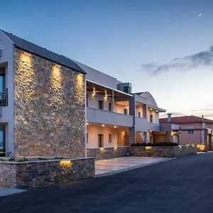  Daire Royalty Loft Yunanistan